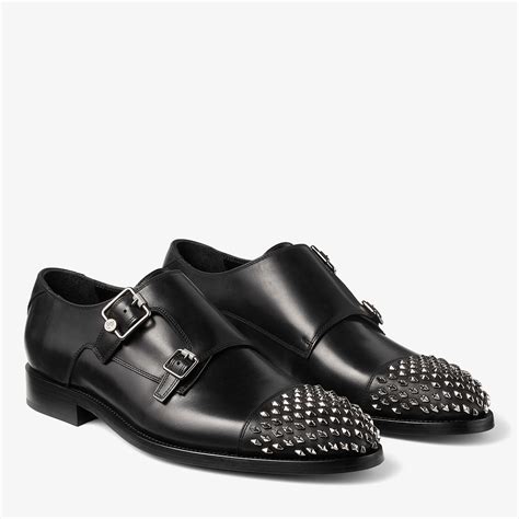 jimmy choo monk shoes|jimmy choo official website.